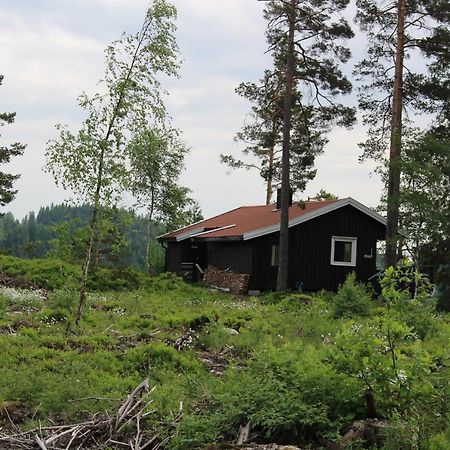 Fossheim Two-Bedroom Cottage Birkeland المظهر الخارجي الصورة